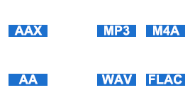 convert m4a to aac