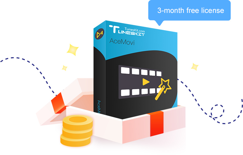 3-month free license