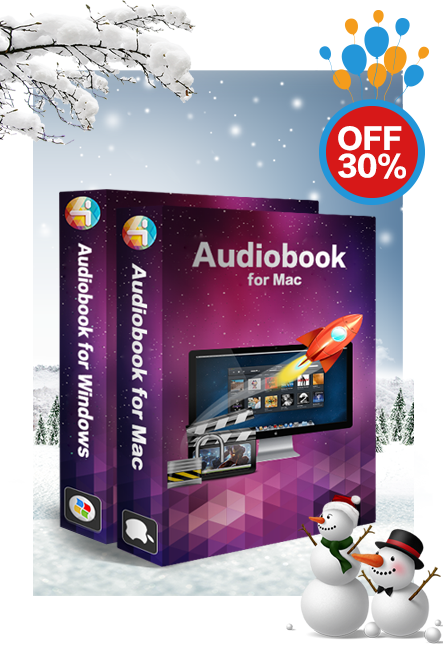 drm audiobook converter