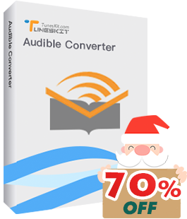 drm audible converter