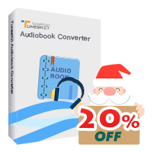 audiobook converter