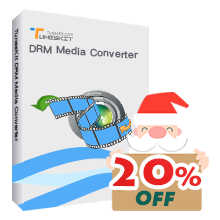 drm media converter