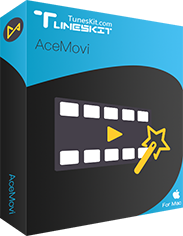 acemovi video editor for mac