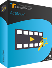 acemovi video editor for win