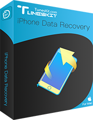 ios data recovery for mac