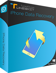 iphone data recovery for windows