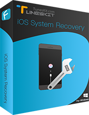 ios system recovey for win