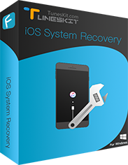 tuneskit ios system recovery for mac tuneskit ios system recovery for mac