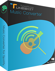 download tuneskit spotify converter for windows