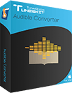 audible converter