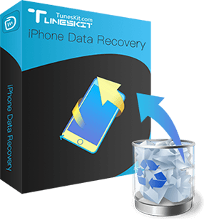 ios data recovery
