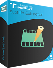 free subtitle extractor