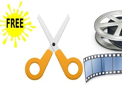 best way to cut videos free