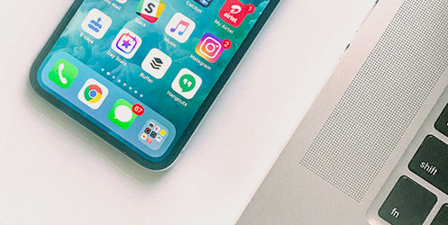 iphone data recovery