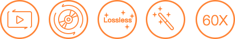tuneskit audiobook converter for mac logo tuneskit audiobook converter for mac logo