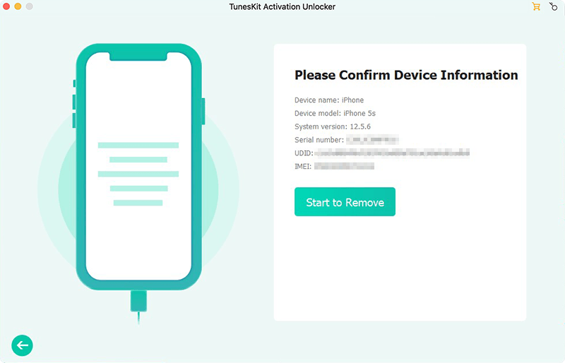 remove activation lock without passcode