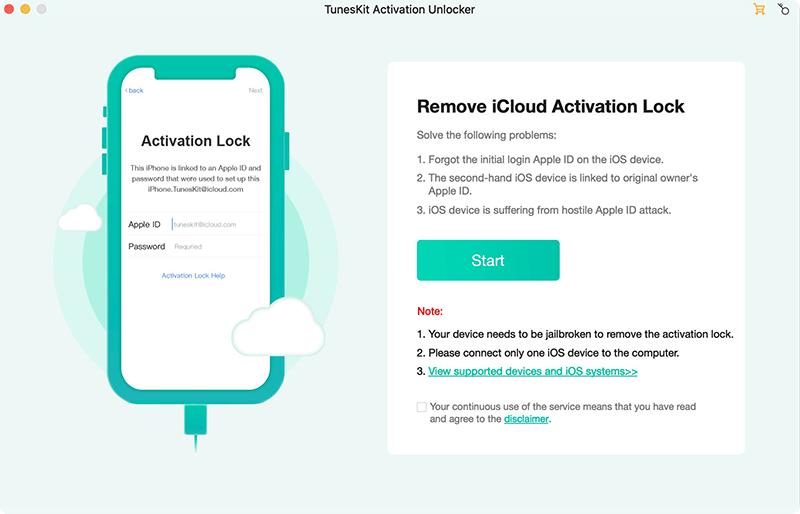 activation unlocker