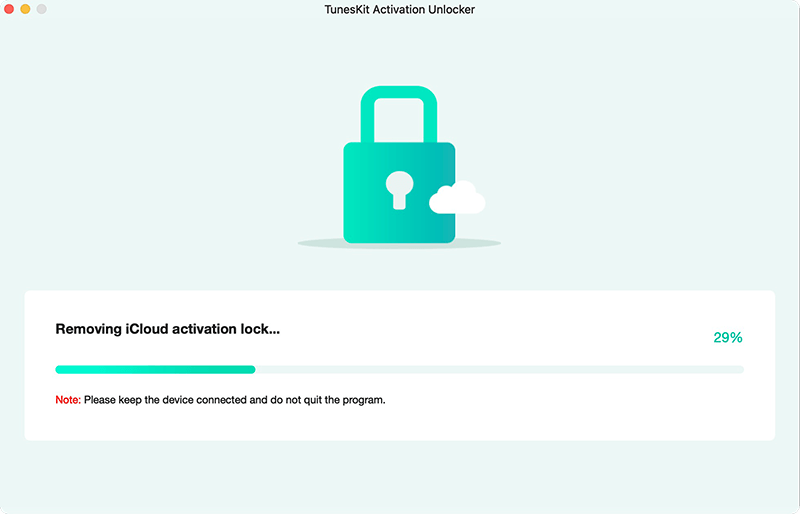start ios 15.6 icloud bypass
