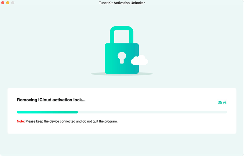 remove activation lock without apple id