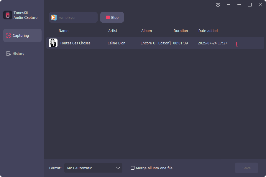 dwonload tidal music to pc