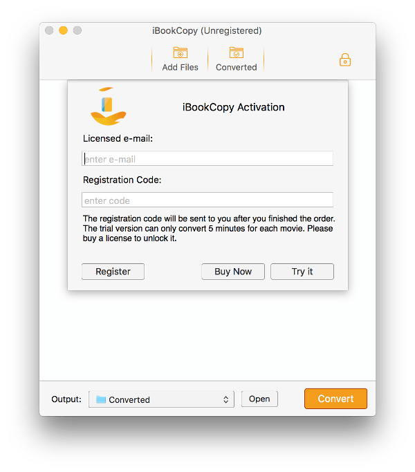 Tuneskit ibook copy for windows Tuneskit ibook copy for windows