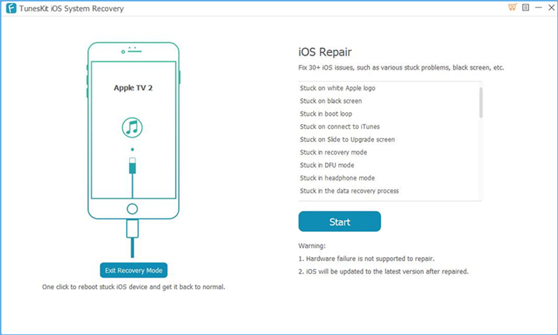 connect apple tv to pc