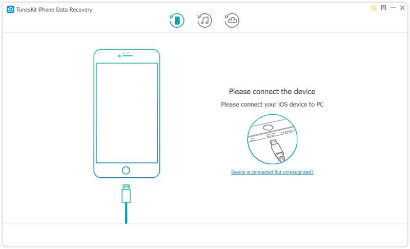 connect ios win