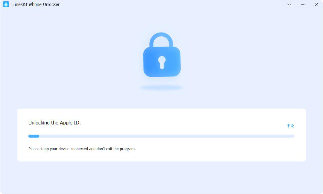 unlock apple id to fix apple id cannot reset security questions