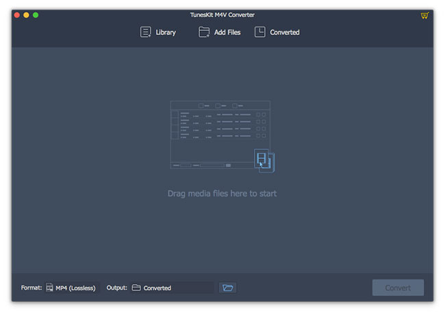 manually convert m4v to mp4 windows