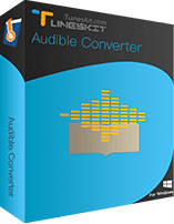 audible converter