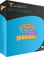 drm m4v converter
