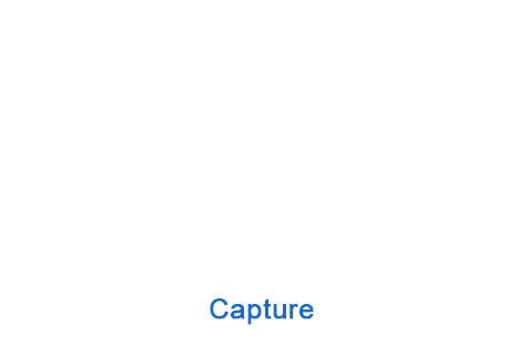 capture multiple tracks
