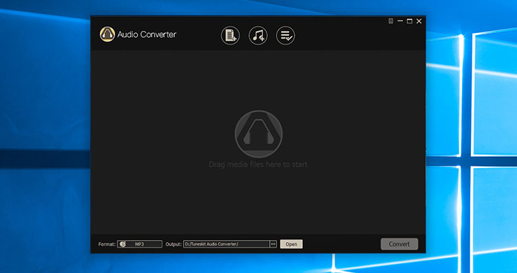 Tuneskit audiobook converter software Tuneskit audiobook converter software
