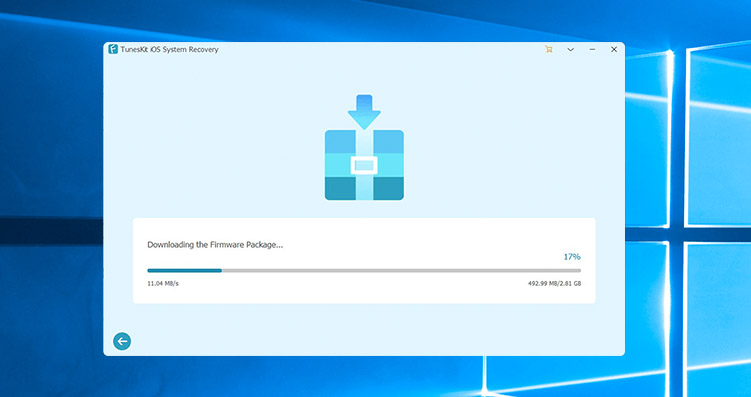 official tuneskit ios system recovery for windows official tuneskit ios system recovery for windows
