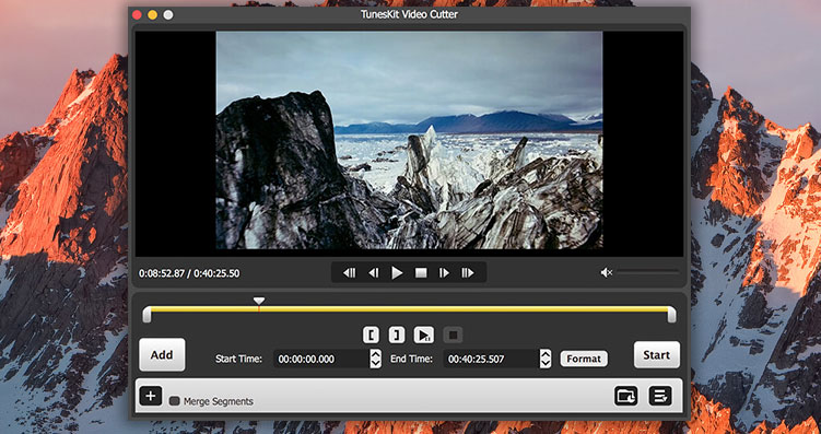 Video Splitter for Mac and Windows PC: How to Split Large Videos?