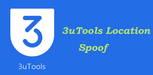 3utools location spoof
