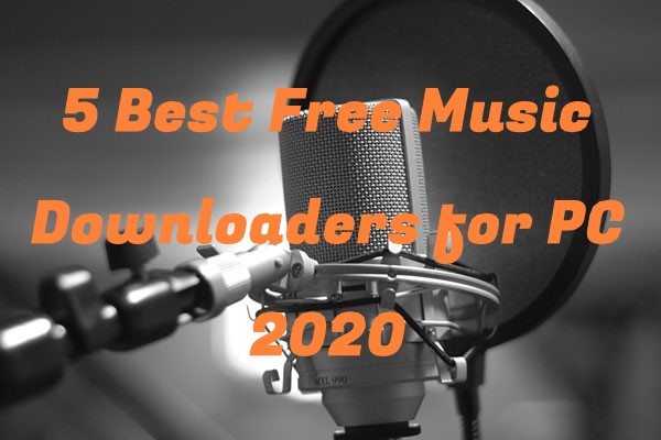 best music downloader for free for windows 11