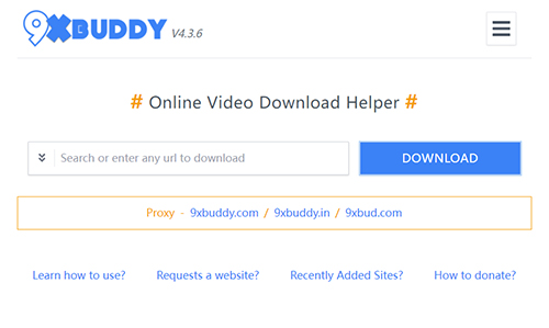 9xbuddy youtube music converter to usb