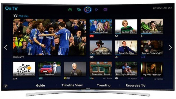 3 Best Ways to Watch iTunes DRM Movies on Samsung Smart TV ...