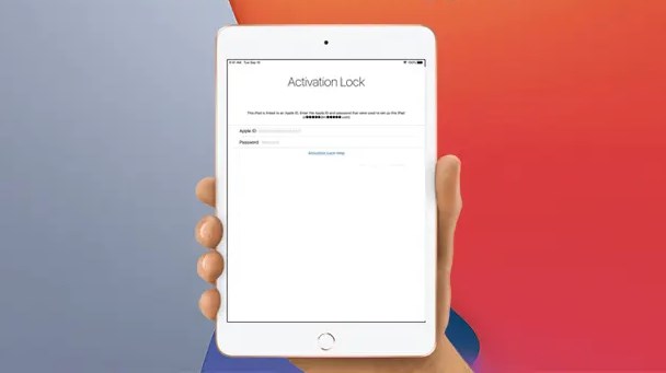 how to jailbreak ipad with activation lock