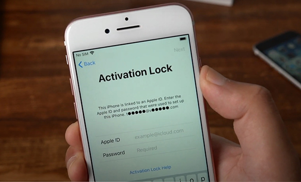 solutions to bypass activation lock on iphone 7 plus