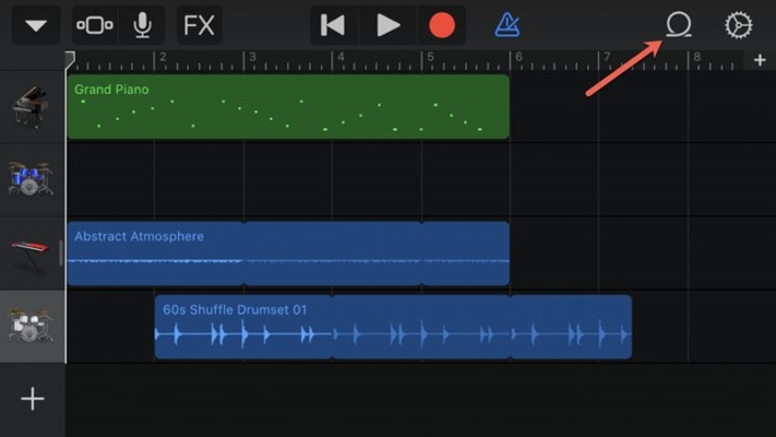iphone garageband tips and tricks iphone garageband tips and tricks