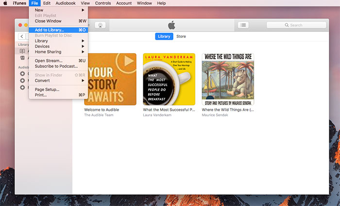 audible app for mac audible app for mac