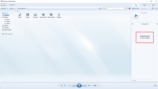 convert youtube music to windows media player 