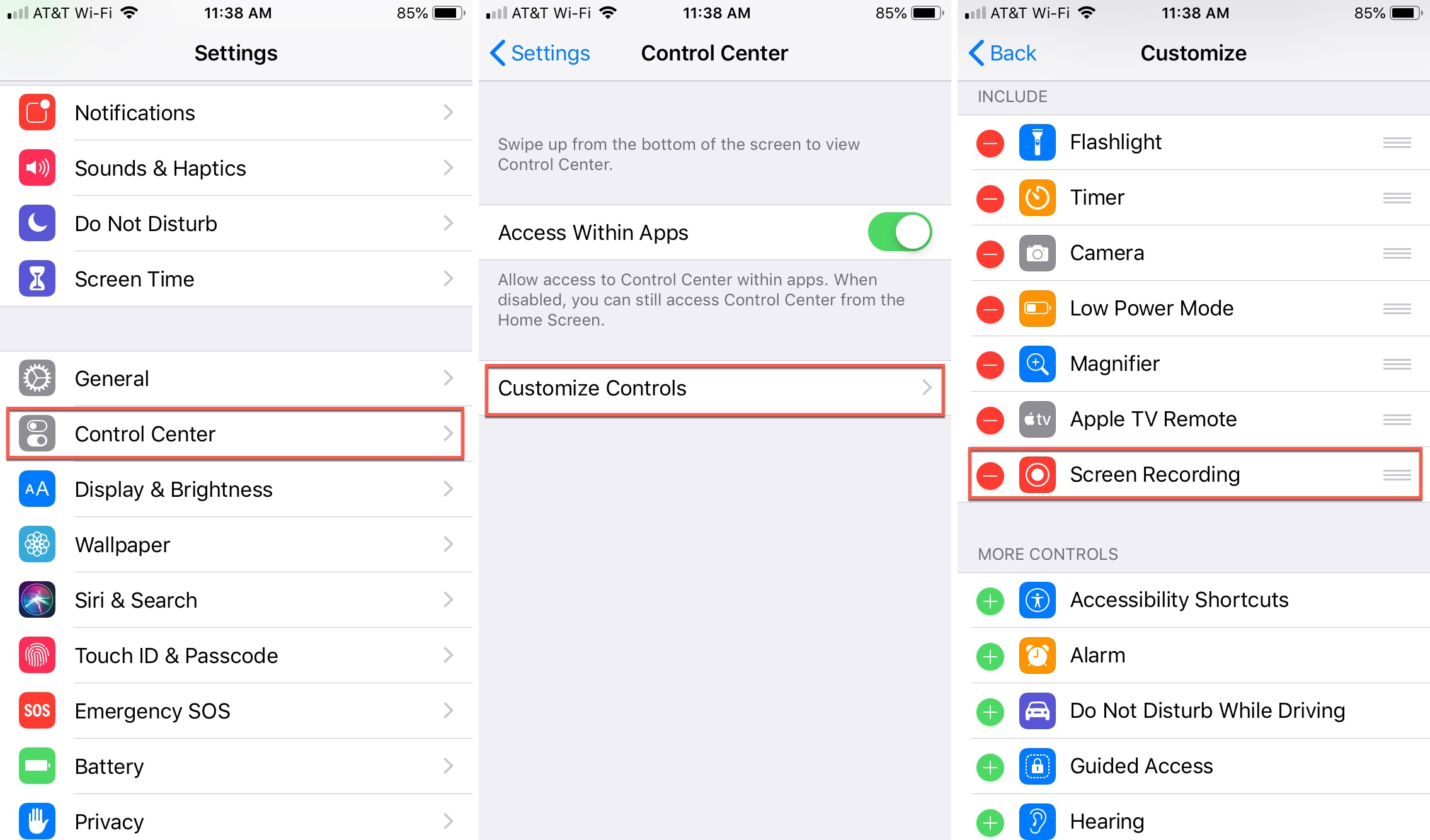 using sound siphon to record audio from screen videos