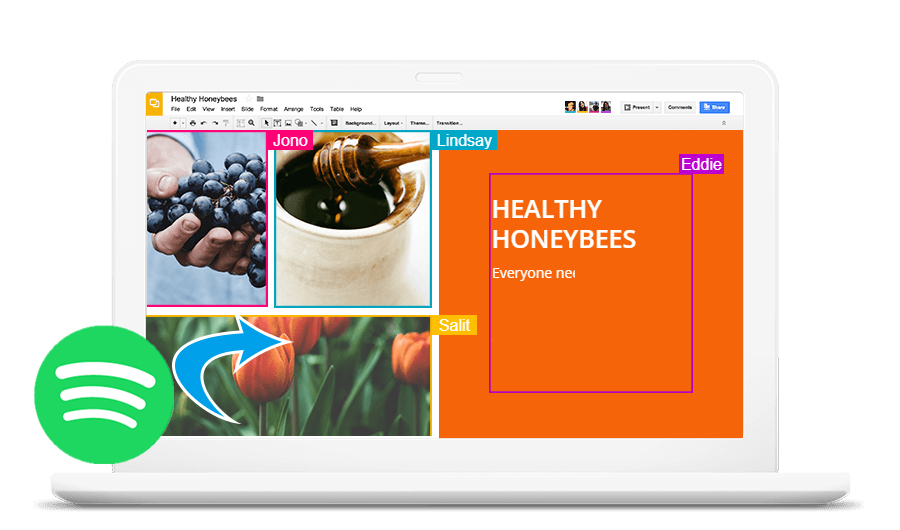 free-google-slides-spotify-template-powerpoint