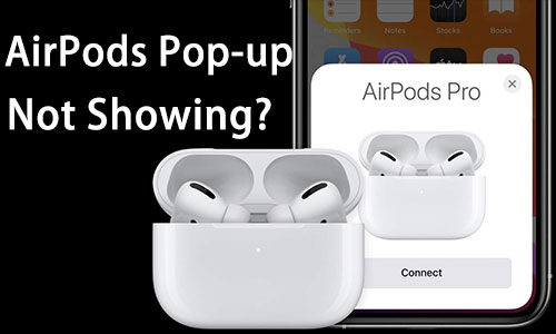 destillation kit Studiet 8 Tips for Fixing AirPods Popup Not Working