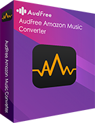 audfree amazon music converter