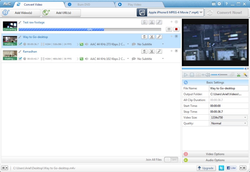 any video converterbfree music downloader pc