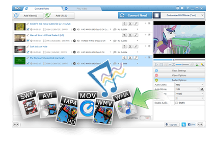 any video converter free